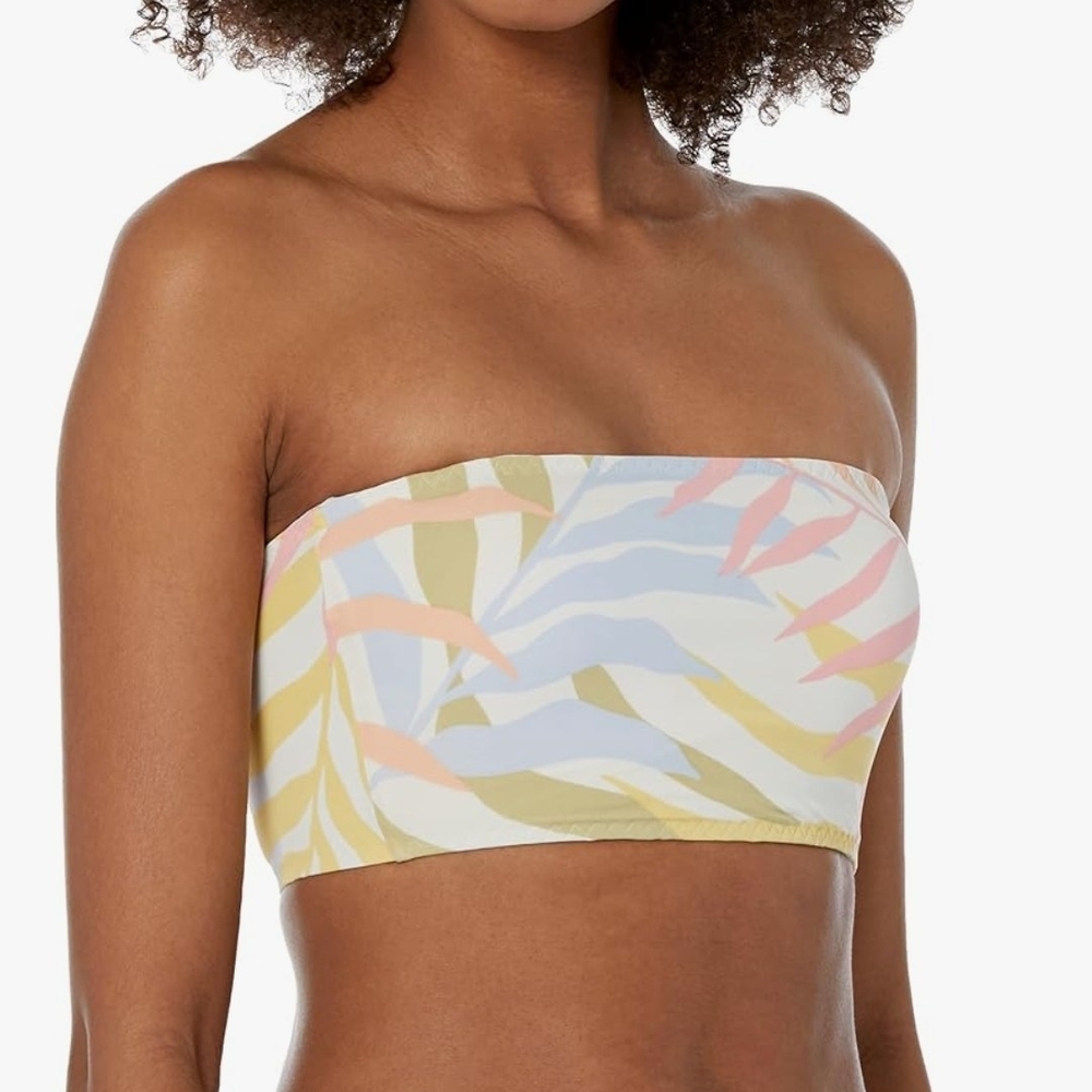 NWT Tropic Jungle Sunny